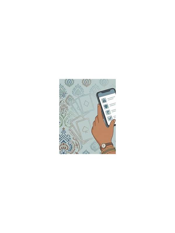 Rummy Safety: Verify a Withdrawal Receipt Before Closing