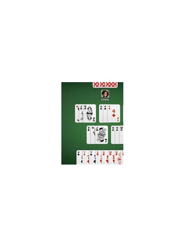 Rummy Table Reset: A Five-Step Routine After a Distraction