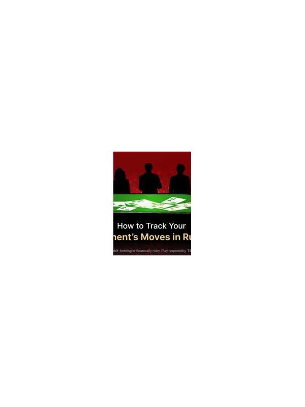 Rummy Table Transitions: Reset Your Read After a New Round