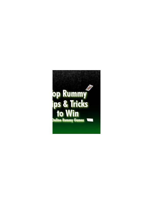 Rummy Tips: Count Unresolved Problems Before Choosing a Discard