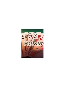 Rummy Tips: Use Suit Distribution to Find Loose Cards