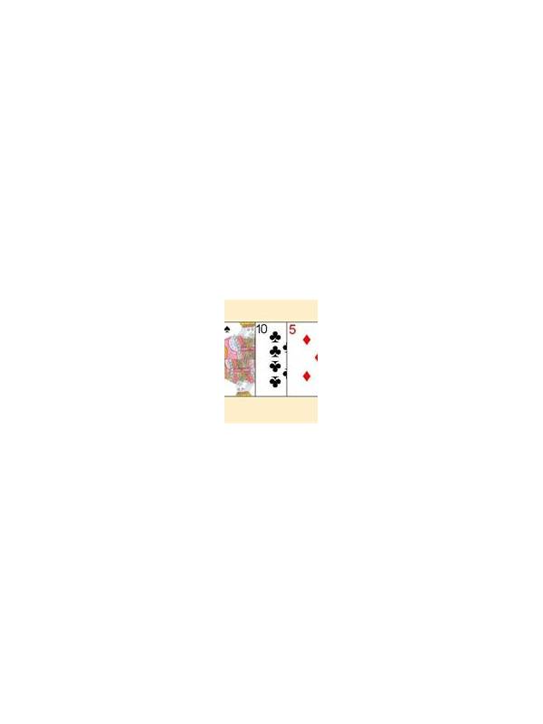 A Beginner FAQ About Rummy Discard Pile Signals