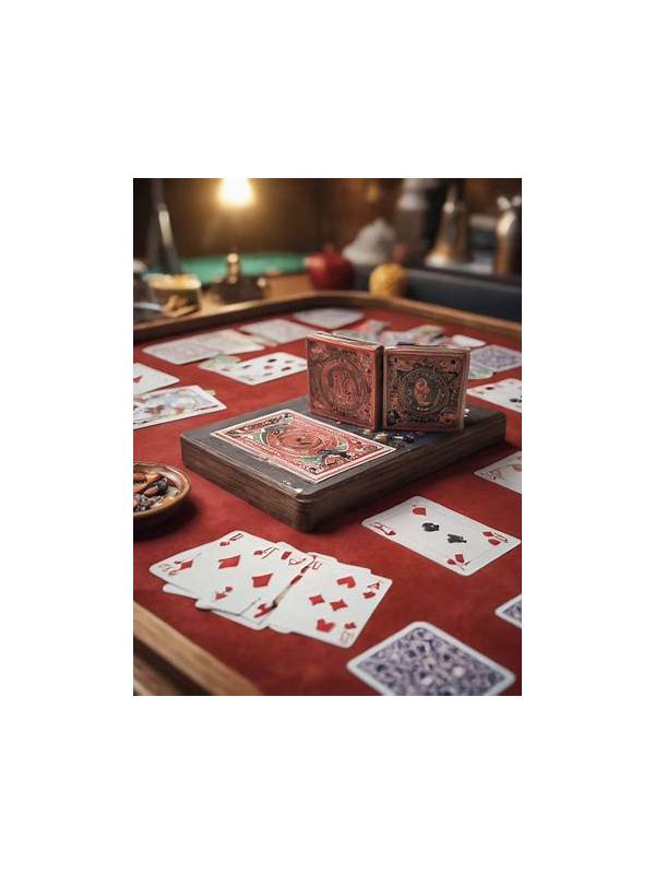 A Beginner Guide to Rummy Table Accessibility Settings