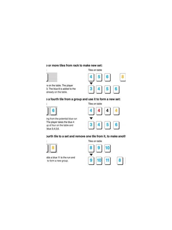 How to Check Rummy Rules Before Joining a New Format