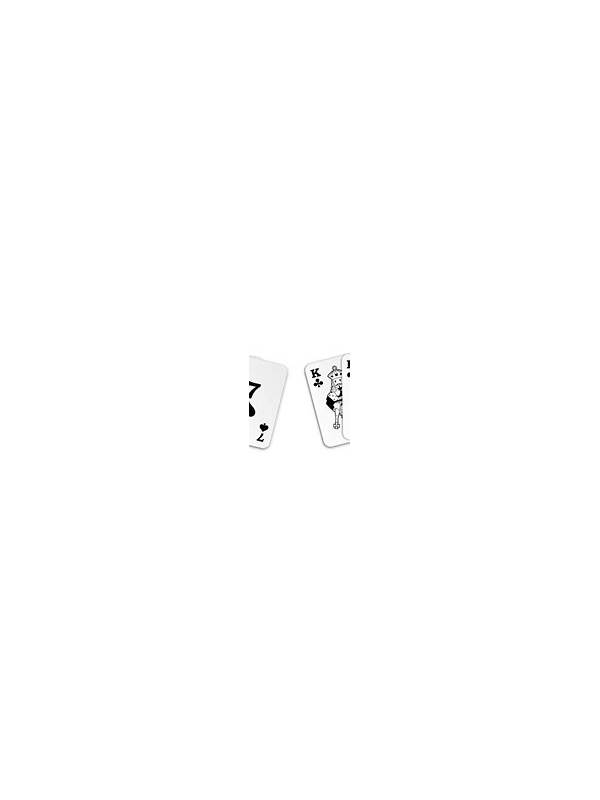 Rummy Comparison: One Strong Run Versus Two Developing Sets