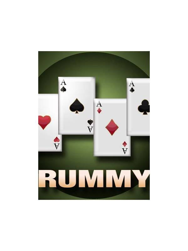 Rummy Endgame Planning When Only Two Groups Are Ready