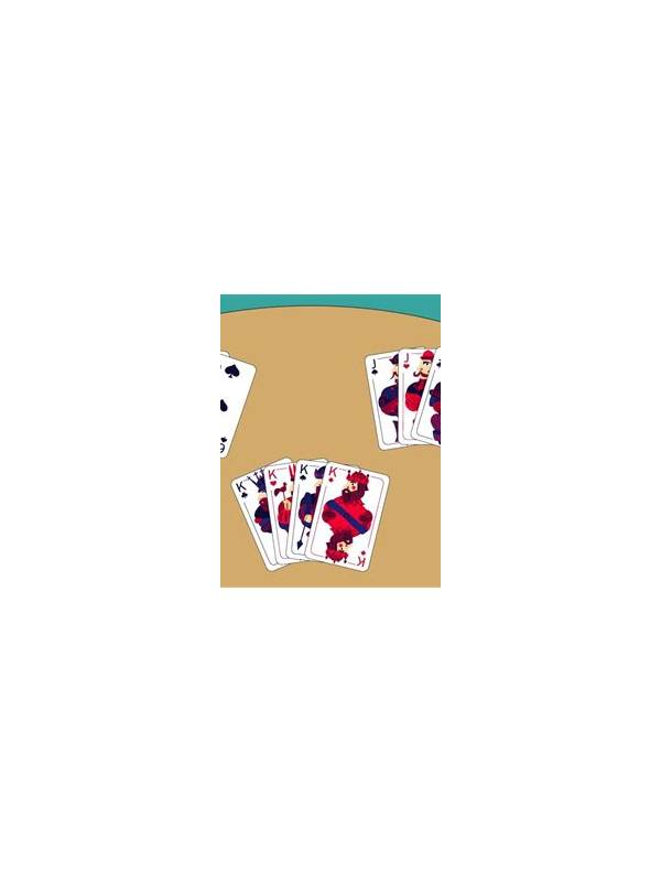 Rummy FAQ: Is the First Useful Draw Always the Best Choice?