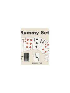 Rummy FAQ: What Is a Recovery Draw?