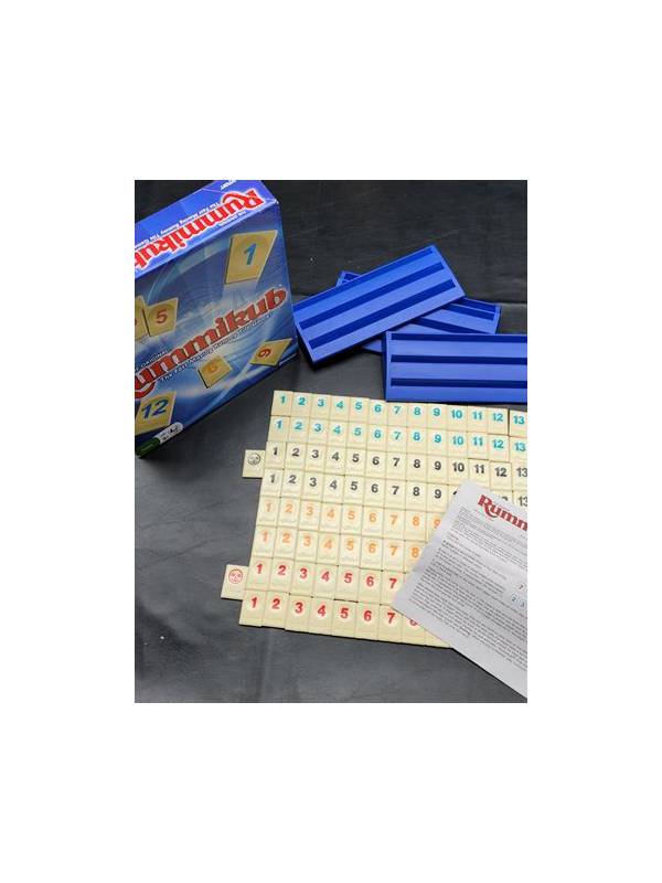 Rummy FAQ: What Is a Replacement Card?