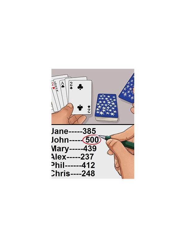 Rummy FAQ: What Is the Best Way to Recheck a Hand?