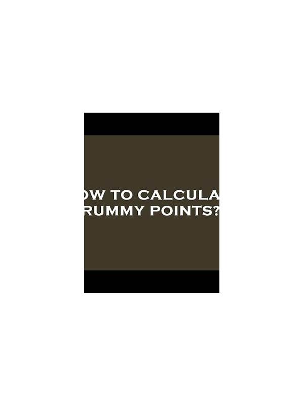 Rummy Guide: Calculate One-Card Improvement