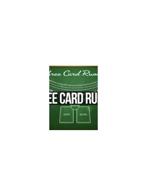 Rummy Guide: Review the First Three Turns Separately