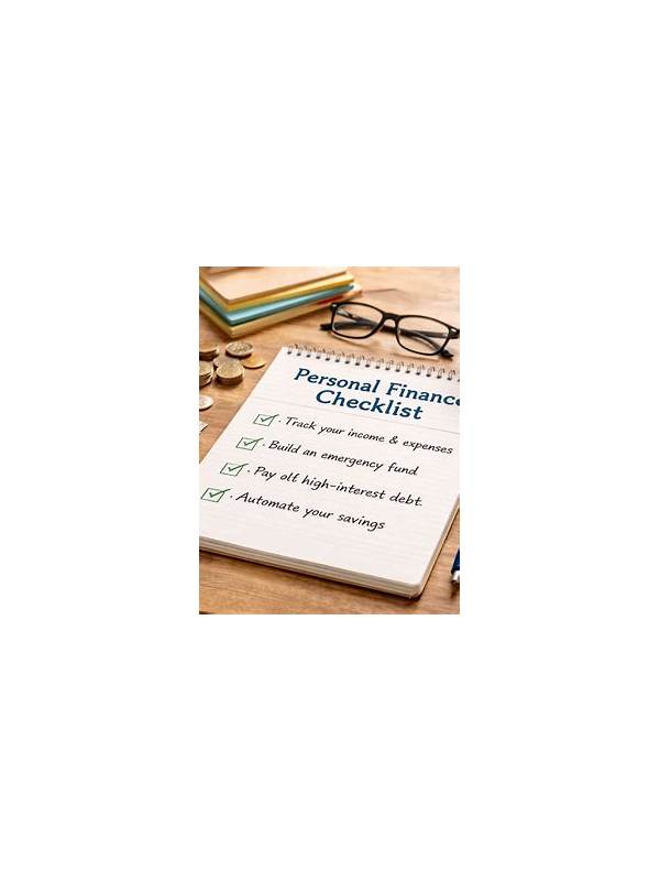 Rummy How-To: Build a Personal Decision Checklist