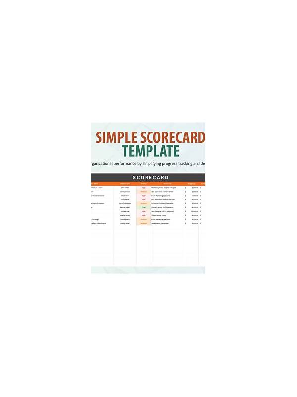 Rummy How-To: Build a Simple Post-Session Scorecard