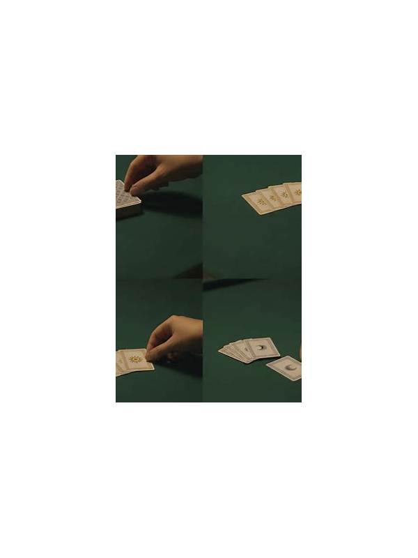 Rummy How-To: Create a Backup Discard Before the Hand Tightens