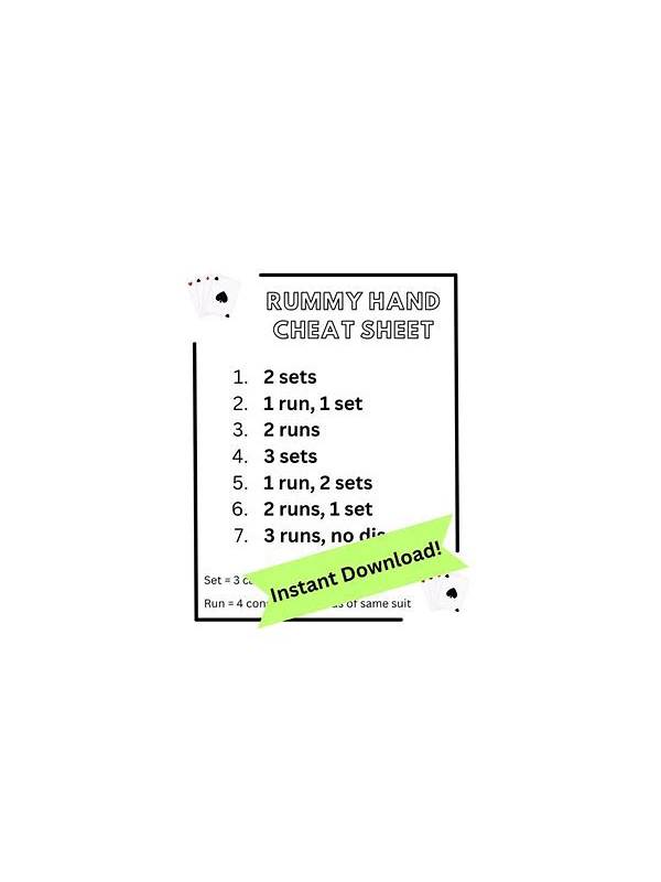 Rummy Practice: Deal Three-Stage Hands for Better Planning
