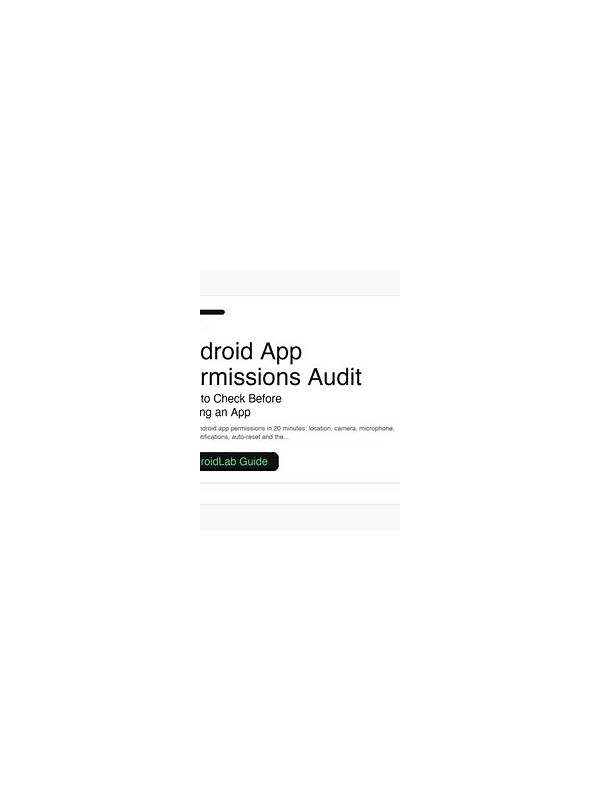 Rummy Safety: Check App Permissions Before a First Session
