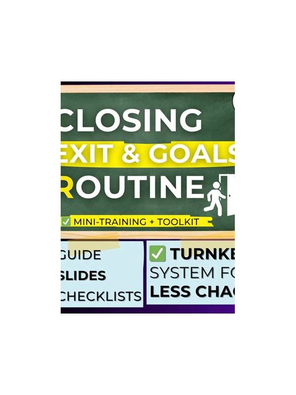 Rummy Safety: Create a Simple Session Exit Routine