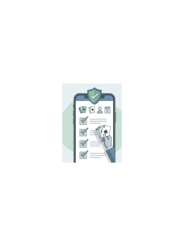 Rummy Safety Guide for Shared Devices