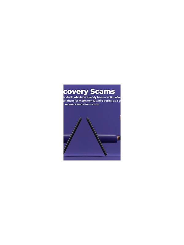 Rummy Safety: Recognize an Account Recovery Scam