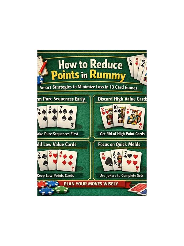 Rummy Safety: Reduce Device Distractions Before a Card Session