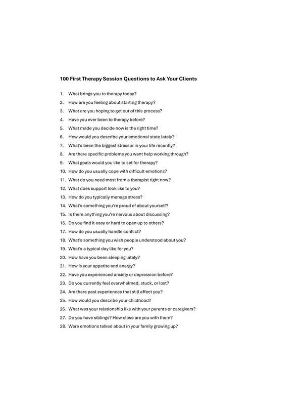 Rummy Session Opening Questions for Better Self-Checks