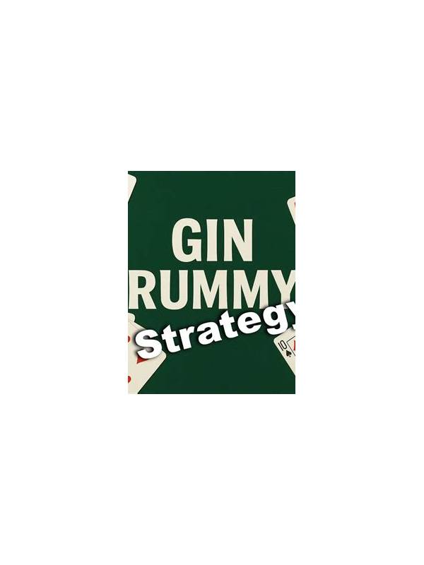 Rummy Strategy: Use a Progress Marker for Each Group