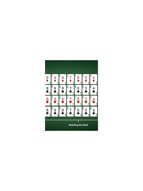Rummy Table Reset: Rebuild Attention Between Hands