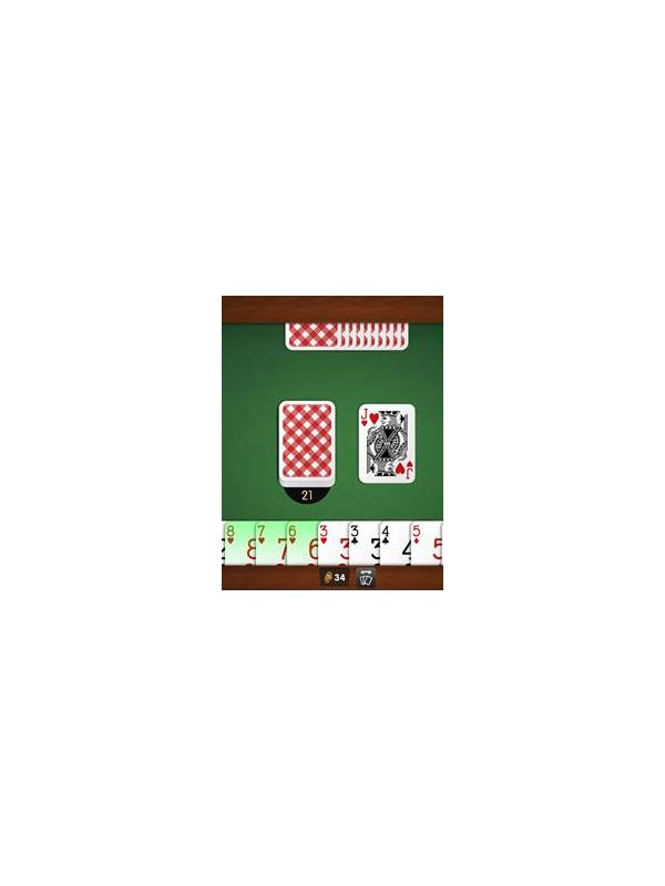 Rummy Tips: Count Turns Since a Useful Discard