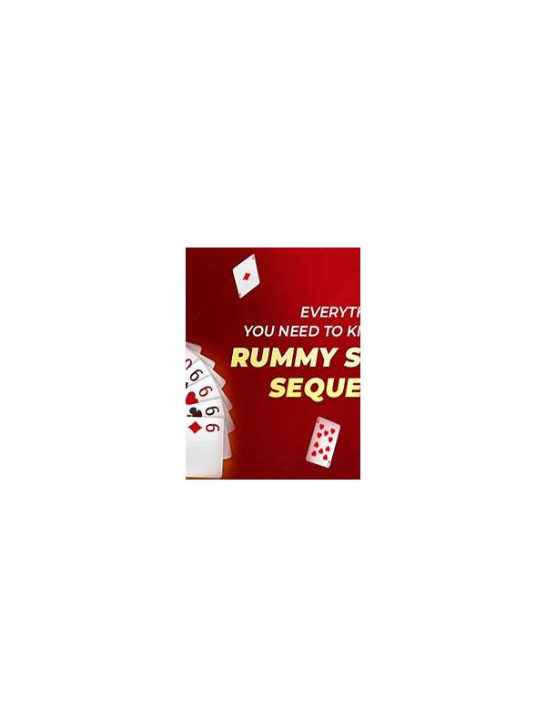 Rummy Tips: Make Your Final Three Turns More Deliberate
