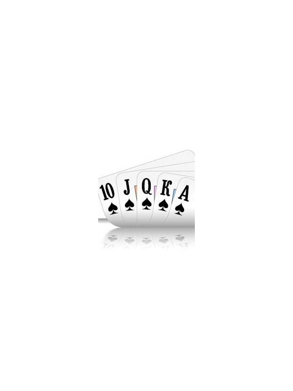 Rummy Tips: Remember Discards by Category, Not Every Card